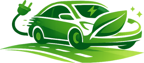 Logo Taxi Điện Long Xuyên
