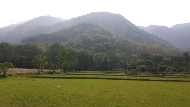 Tour Châu Đốc Núi Cấm Trà Sư