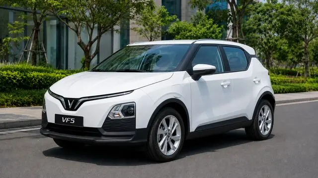 Taxi điện Long Xuyên 24/7